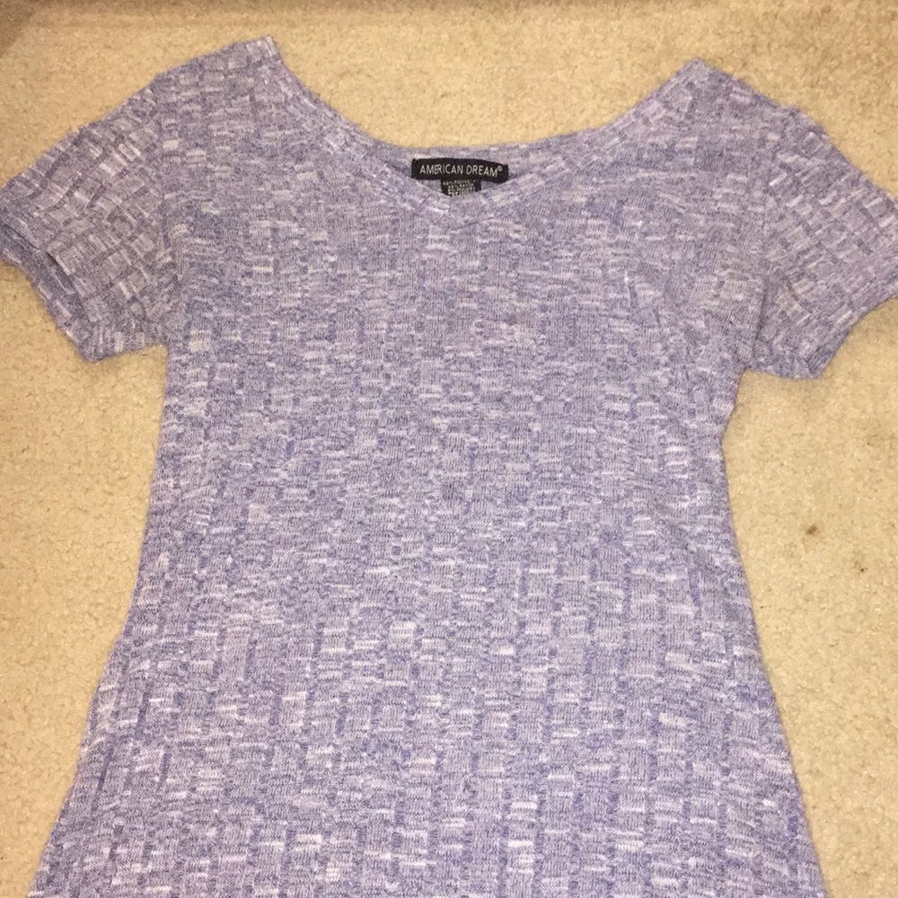 American Dream top